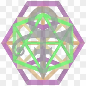Triangle, HD Png Download - prince symbol png