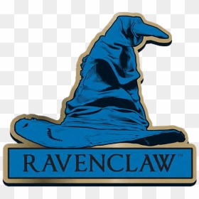 Ravenclaw Png Image Free Download - Ravenclaw Sorting Hat, Transparent Png - ravenclaw png