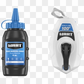 Need To Add To Resp - Hart Tools, HD Png Download - chalk line png