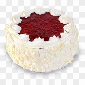 Sugar Cake, HD Png Download - whipped cream png