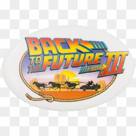 Back To The Future, HD Png Download - back to the future png