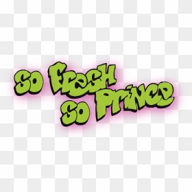 Fresh Prince Of Bel Air Png Picture Freeuse Library - Logo Fresh Prince Png, Transparent Png - prince symbol png