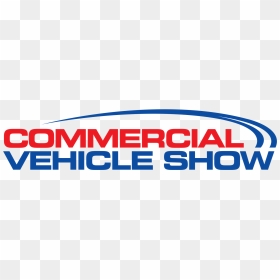 Commercial Vehicle Show, HD Png Download - cvs logo png