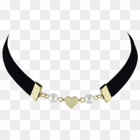 Thumb Image - Womens Necklace Transparent Background, HD Png Download - choker png