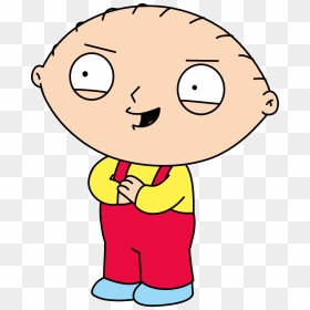 Stewie Griffin Clipart 3 By Christina - Stewie Family Guy Png, Transparent Png - stewie griffin png