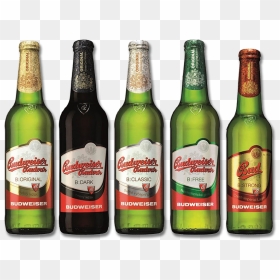 Budweiser Budvar , Png Download - Budweiser Budvar, Transparent Png - budweiser png