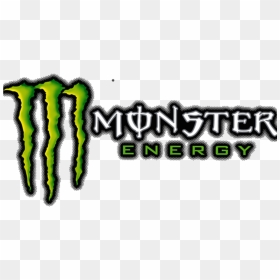 Illustration For Article Titled Monster Energy Drinks - Monster Energy, HD Png Download - monster energy logo png