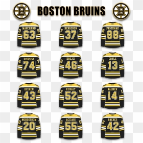 Boston Bruins Clipart , Png Download - Boston Bruins, Transparent Png - boston bruins logo png