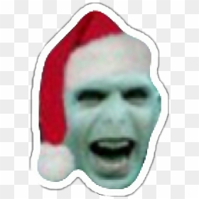 Illustration , Png Download - Illustration, Transparent Png - voldemort png
