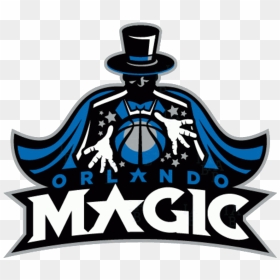 Orlando Magic Concept Logo , Png Download - Orlando Magic Logo Concept, Transparent Png - orlando magic logo png