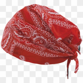 Stole, HD Png Download - red bandana png