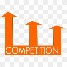 Competition In Business , Png Download - Business Competition, Transparent Png - competition png