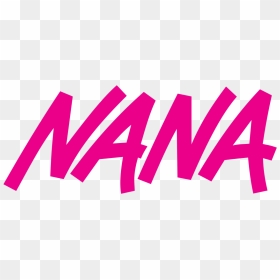 Na Na, HD Png Download - anime logo png