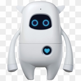 Musio K, A Social Robot Designed By Aka Intelligence - Musio, HD Png Download - wall-e png