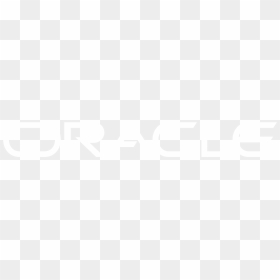 Triangle, HD Png Download - oracle logo png