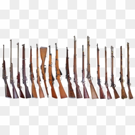 Weapon, HD Png Download - musket png