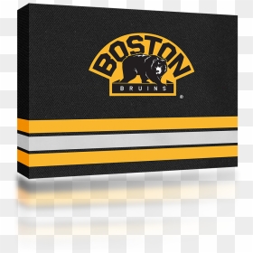 Logo Boston Bruins Wallpaper Hd, HD Png Download - boston bruins logo png