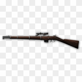 Airsoft Gun, HD Png Download - musket png