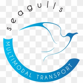 Illustration, HD Png Download - seagulls png