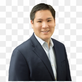 Chang Profile Photo And Headshot - Businessperson, HD Png Download - headshot png