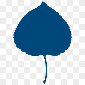 Aspen Institute Leaf Logo, HD Png Download - leaf outline png