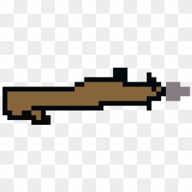 Firearm, HD Png Download - musket png