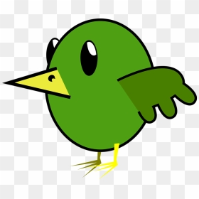 Free Stock Photos - Transparent Cartoon Bird, HD Png Download - cartoon bird png