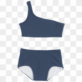 Transparent Bikini Clipart - Swimsuit Bottom, HD Png Download - bikini png