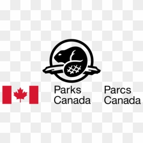 Parks Canada - Canadian National Park Logo, HD Png Download - prince symbol png