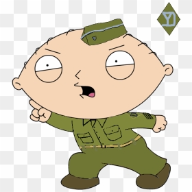 Free Family Guy Stewie Griffin - Stewie Family Guy Transparent, HD Png Download - stewie griffin png