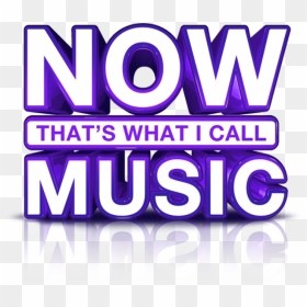 Now Music - Now Music Tv, HD Png Download - call now png