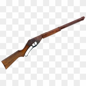 Crude-rifle - Firearm, HD Png Download - musket png