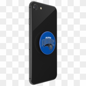 Smartphone, HD Png Download - orlando magic logo png