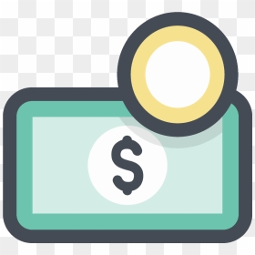 Cash Icon Png , Png Download - Cash Icon Png, Transparent Png - cash icon png