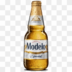Cerveza Modelo Especial Png, Transparent Png - corona beer png