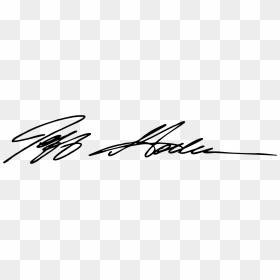 Nascar Png Jeff Gordon - Nascar Jeff Gordon Signature, Transparent Png - nascar png
