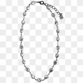 18 - Necklace, HD Png Download - choker png