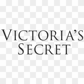 Victorias Secret Logo White , Png Download - Logo Victoria Secret Vector, Transparent Png - secret png