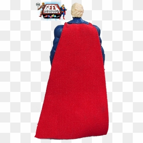 Man Of Steel Prototype Figures Premier First Look Exploders - Stitch, HD Png Download - man of steel png