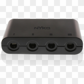 Electronics, HD Png Download - gamecube controller png