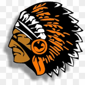 The Miami Carol City Chiefs, HD Png Download - miami dolphins logo png