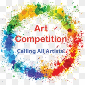 Sm-bia Artcompetition, HD Png Download - competition png