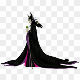 Disney Maleficent Cliparts - Disney Maleficent Clipart, HD Png Download - maleficent png