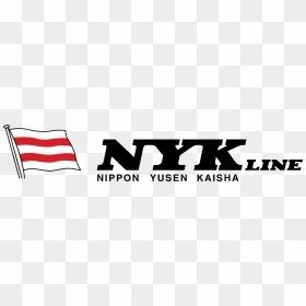 Nyk Line Logo Png, Transparent Png - png line