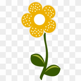Clipart Sunshine Sunshine Flower - Clip Art, HD Png Download - flor png