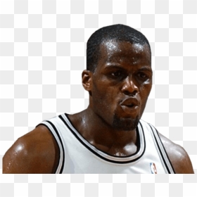 Basketball Player, HD Png Download - nba 2k17 png