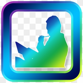 Icon, HD Png Download - leave png