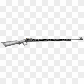 Download Zip Archive - Firearm, HD Png Download - musket png