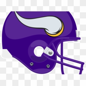 Transparent Vikings Helmet Png - Concept Baltimore Ravens Uniform, Png Download - minnesota vikings logo png
