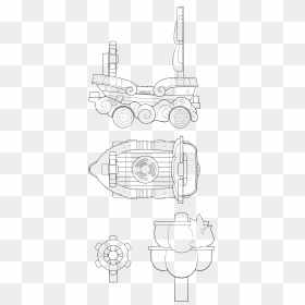 Sketch, HD Png Download - elena of avalor png